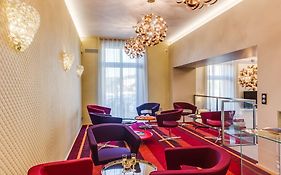 Hotel Le Chateaubriant